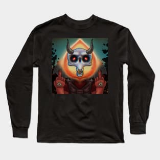 Observer:03 Long Sleeve T-Shirt